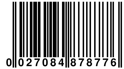 0 027084 878776