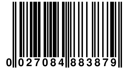 0 027084 883879