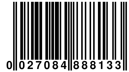 0 027084 888133