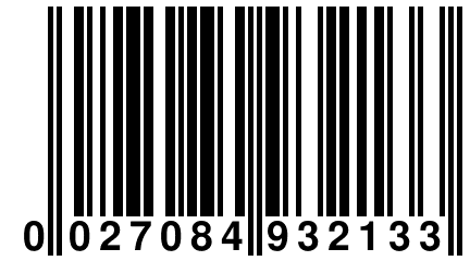 0 027084 932133