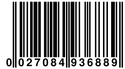 0 027084 936889