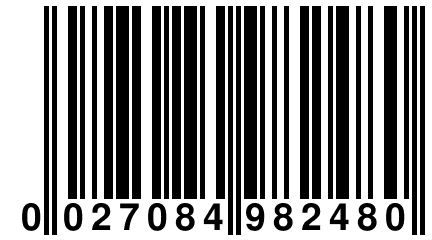 0 027084 982480