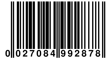 0 027084 992878