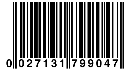 0 027131 799047