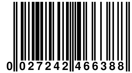 0 027242 466388