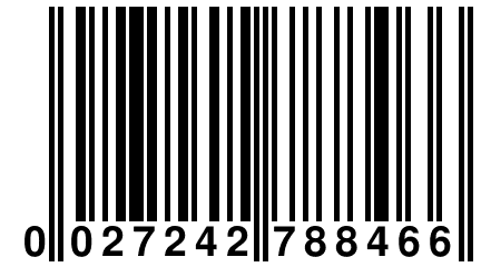 0 027242 788466