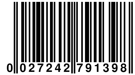 0 027242 791398