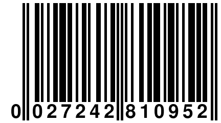 0 027242 810952