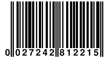 0 027242 812215