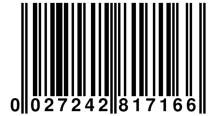 0 027242 817166