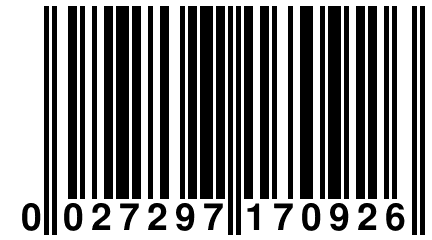 0 027297 170926