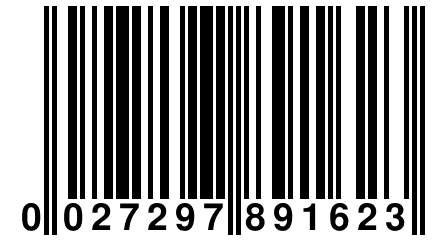 0 027297 891623