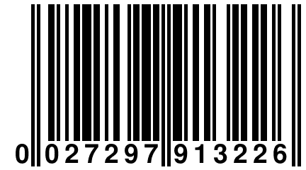 0 027297 913226