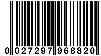 0 027297 968820