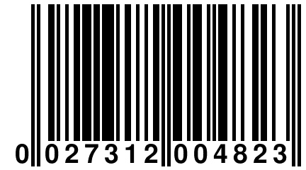 0 027312 004823