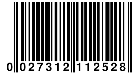 0 027312 112528