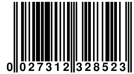 0 027312 328523