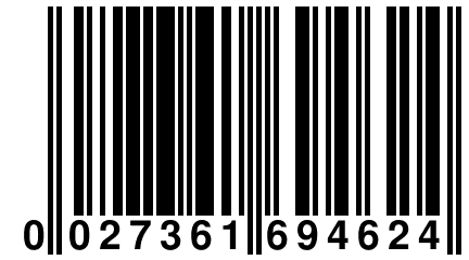 0 027361 694624