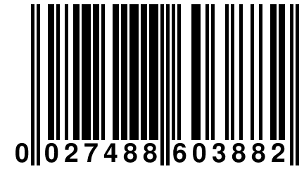 0 027488 603882