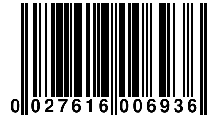 0 027616 006936