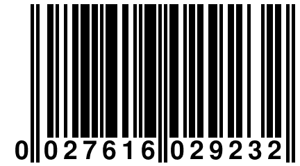 0 027616 029232