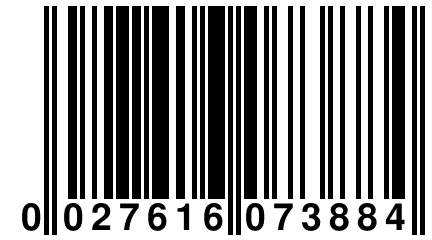 0 027616 073884