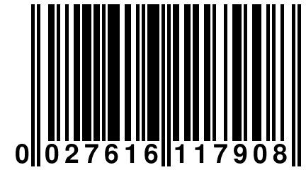 0 027616 117908