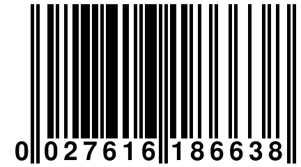 0 027616 186638