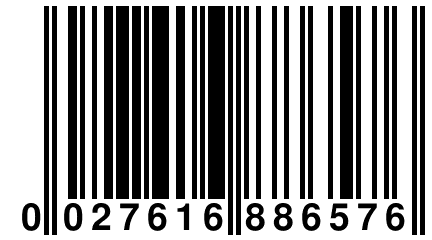 0 027616 886576