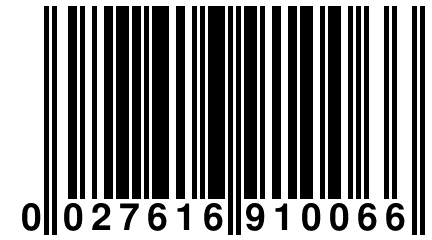 0 027616 910066