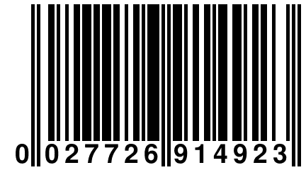 0 027726 914923