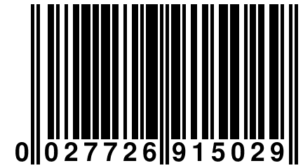 0 027726 915029