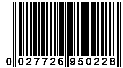 0 027726 950228