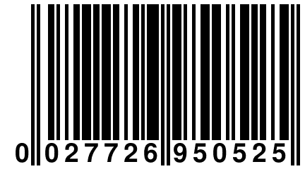 0 027726 950525