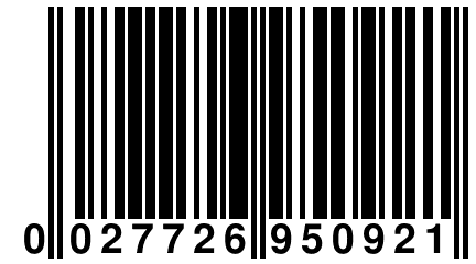 0 027726 950921