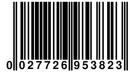 0 027726 953823