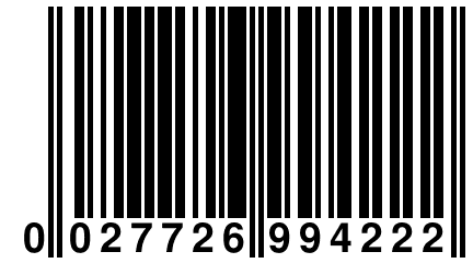 0 027726 994222