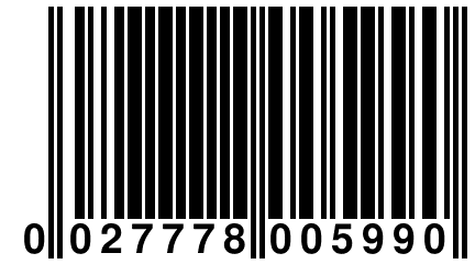 0 027778 005990