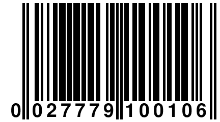 0 027779 100106