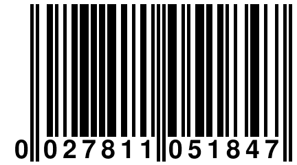 0 027811 051847