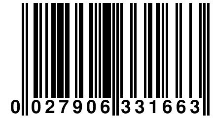 0 027906 331663