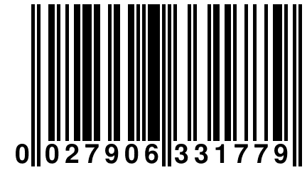 0 027906 331779