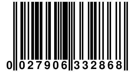 0 027906 332868