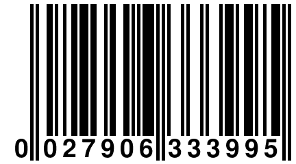 0 027906 333995