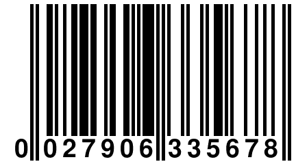 0 027906 335678