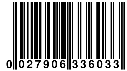 0 027906 336033