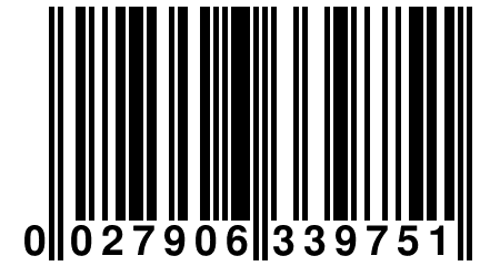 0 027906 339751