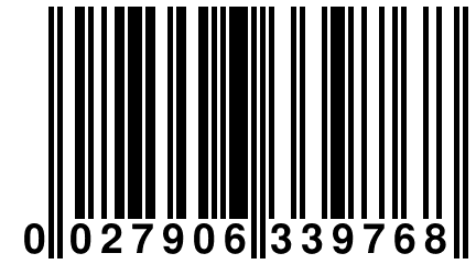 0 027906 339768