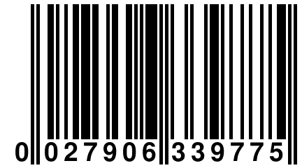 0 027906 339775