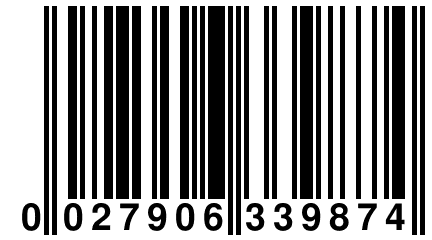 0 027906 339874